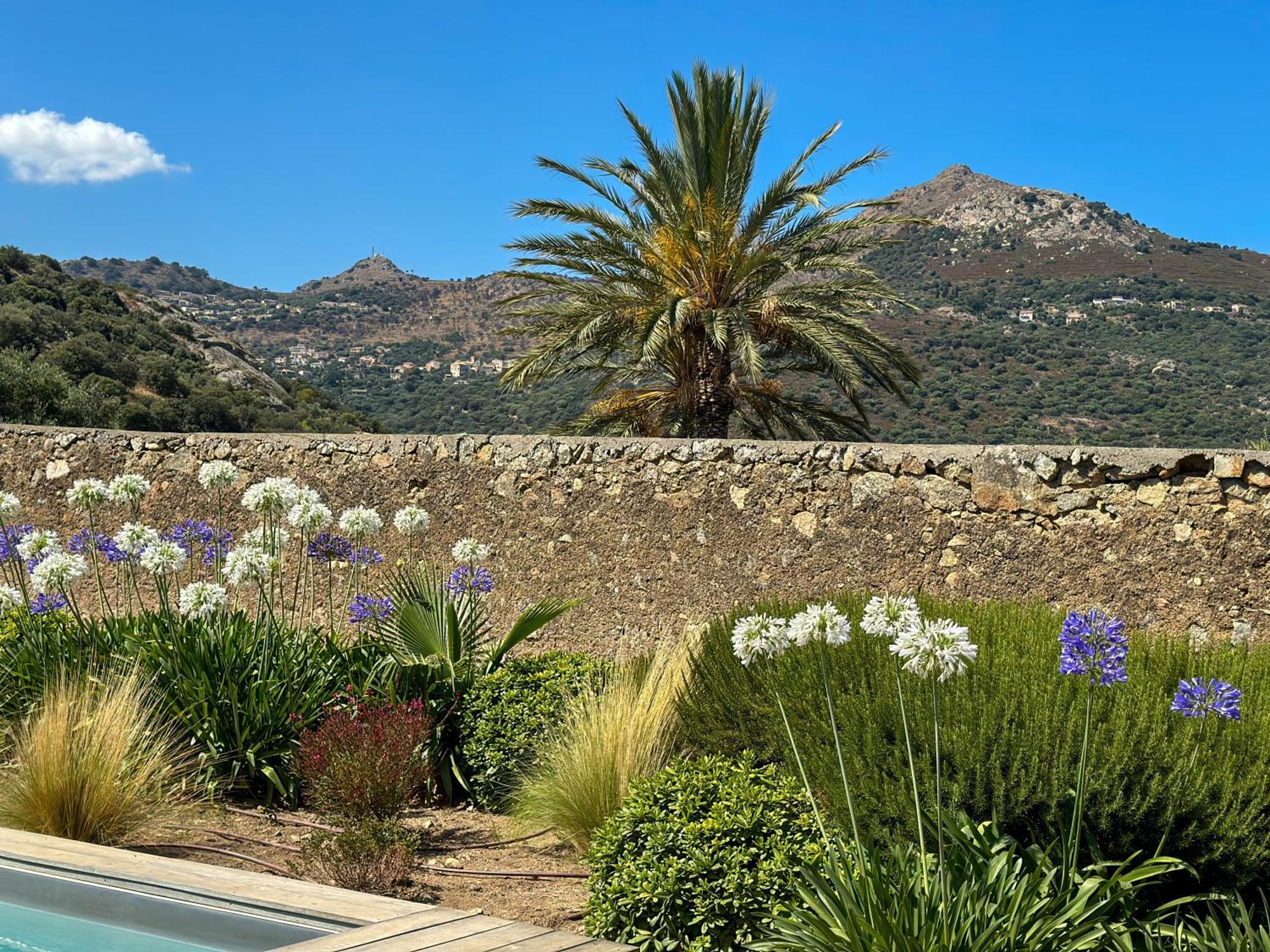 Domaine Celia Villa *