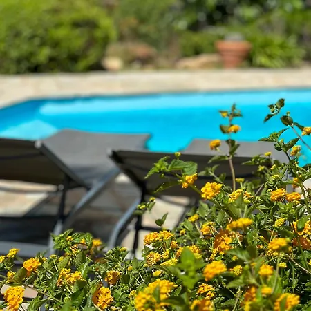 Domaine Villas Celia Monticello Extérieur photo