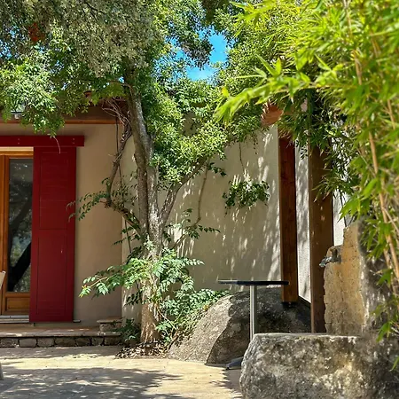 Domaine Villas Celia Monticello Extérieur photo
