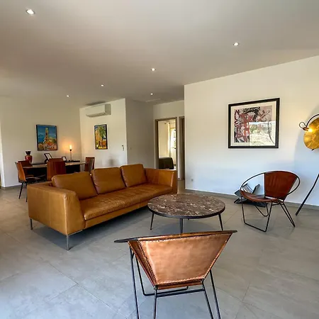Domaine Villas Celia Monticello Extérieur photo
