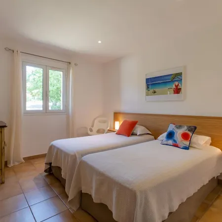 Domaine Villas Celia Monticello Extérieur photo