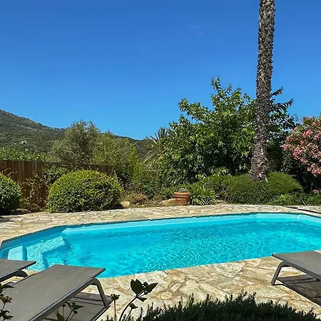 Domaine Villas Celia Monticello Extérieur photo