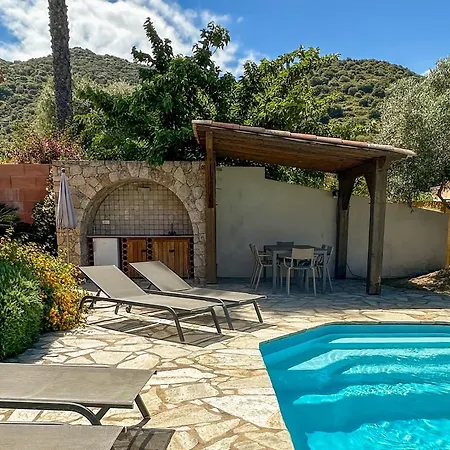 Domaine Villas Celia Monticello Extérieur photo