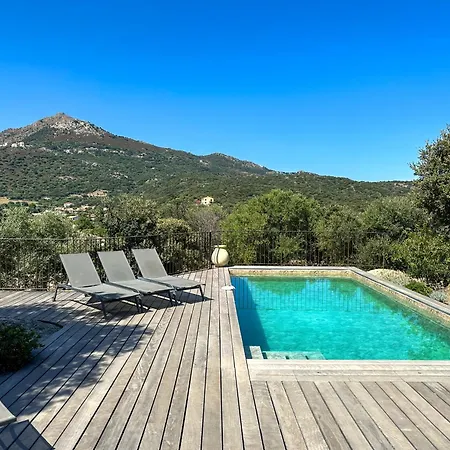 Domaine Villas Celia Monticello Extérieur photo