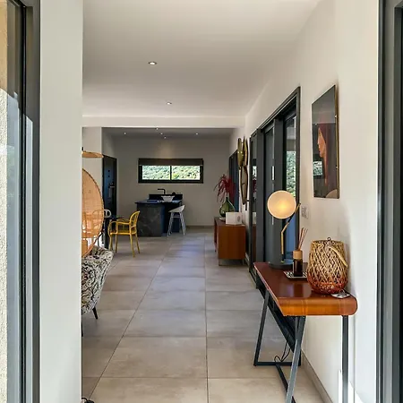 Domaine Villas Celia Monticello Extérieur photo