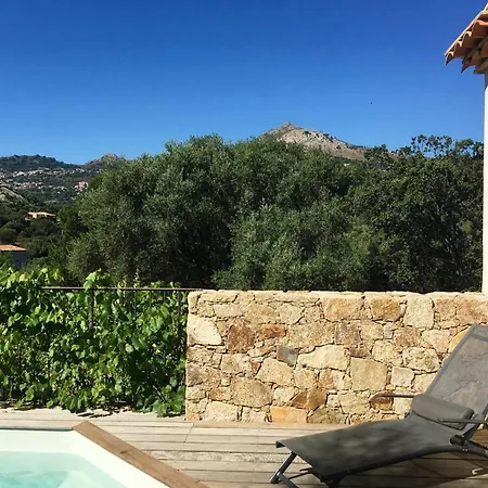 Domaine Villas Celia Monticello Extérieur photo