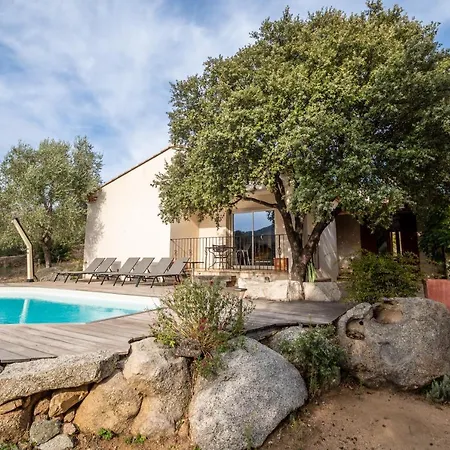 Domaine Villas Celia Monticello Extérieur photo