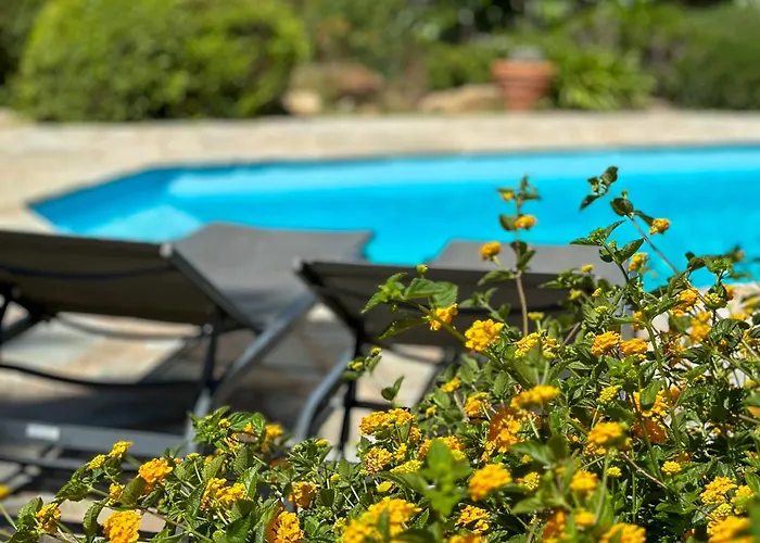 Domaine Villas Celia
