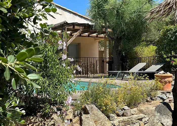Domaine Villas Celia