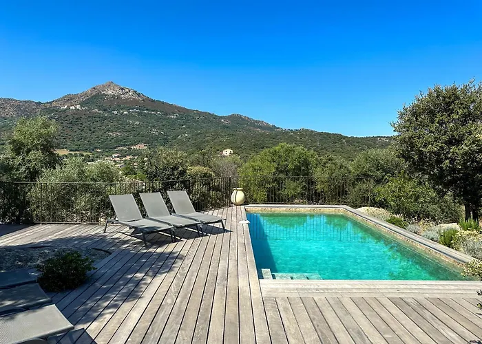 Domaine Villas Celia