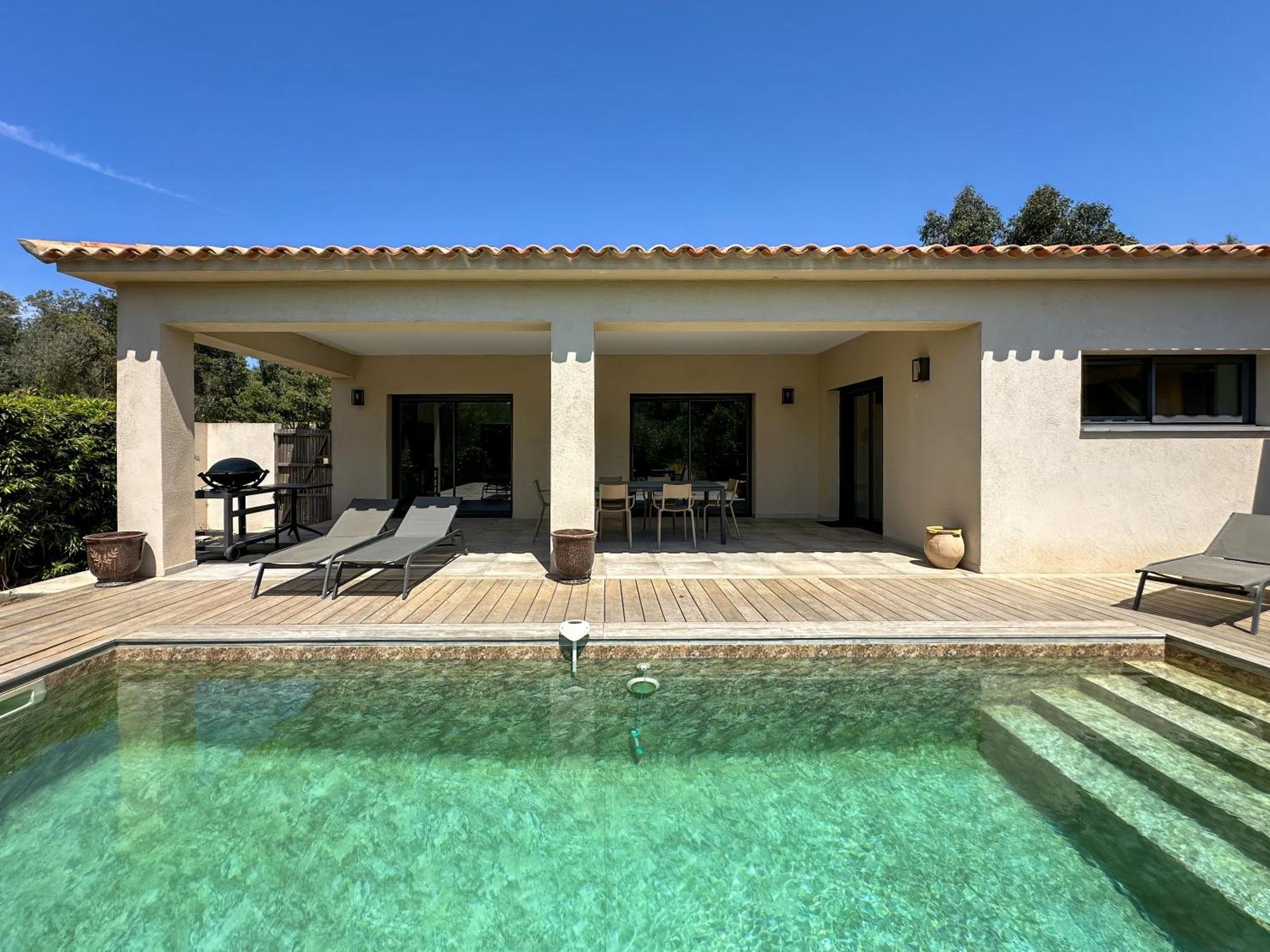 Villa Domaine Celia *