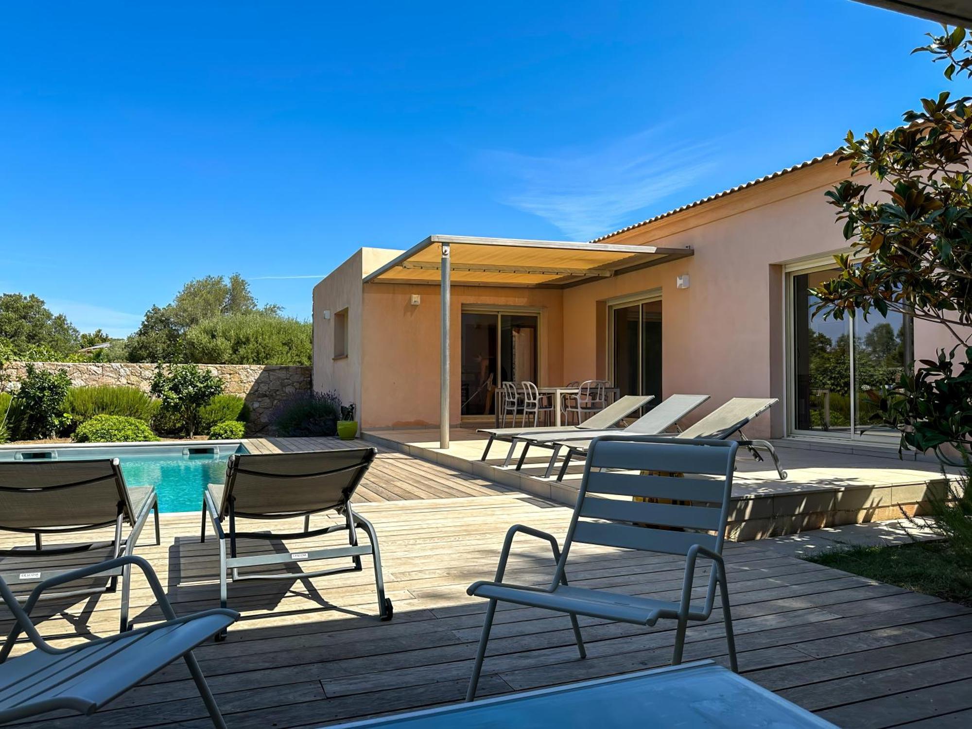 Domaine Celia *