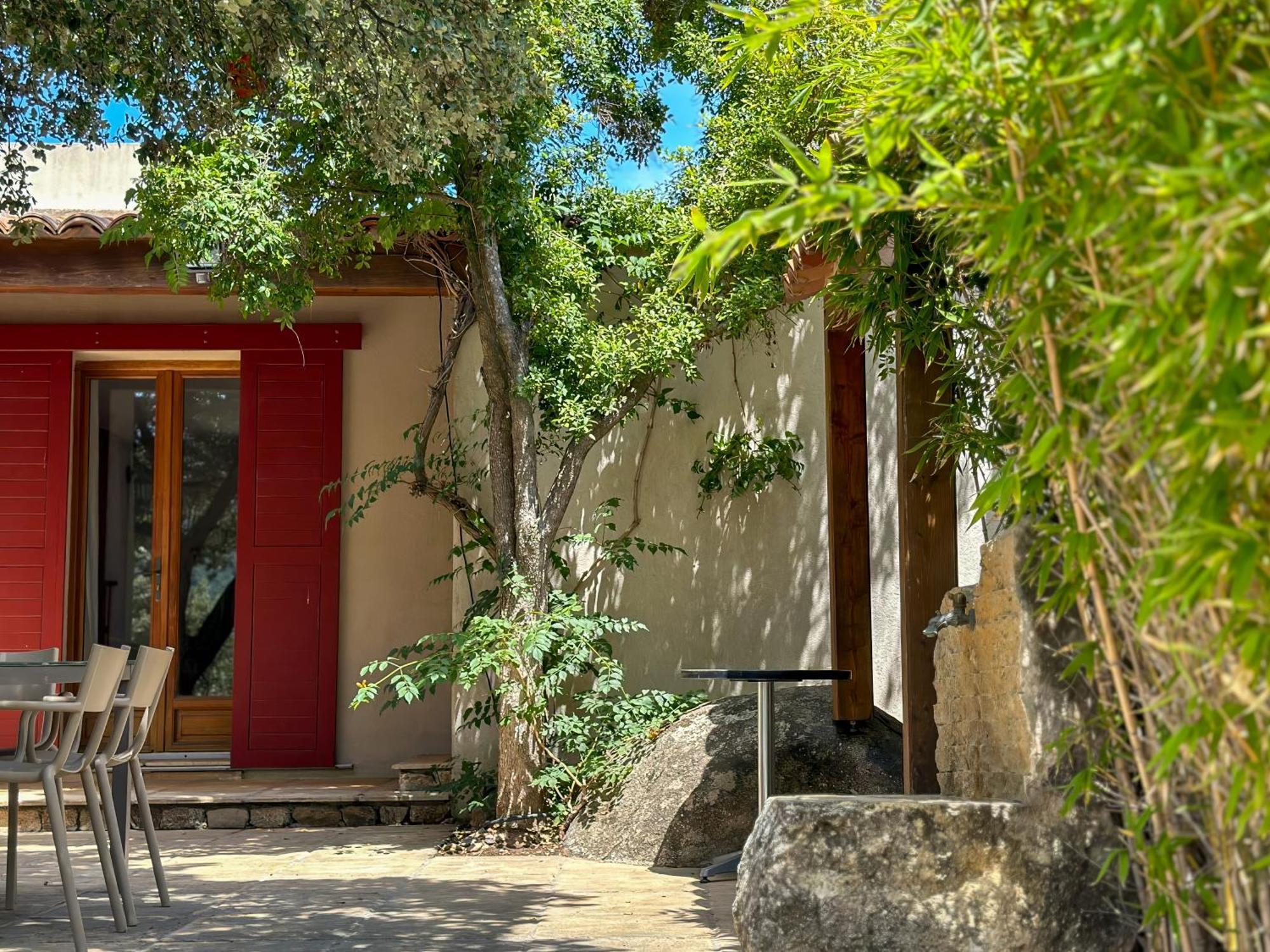 Domaine Celia *