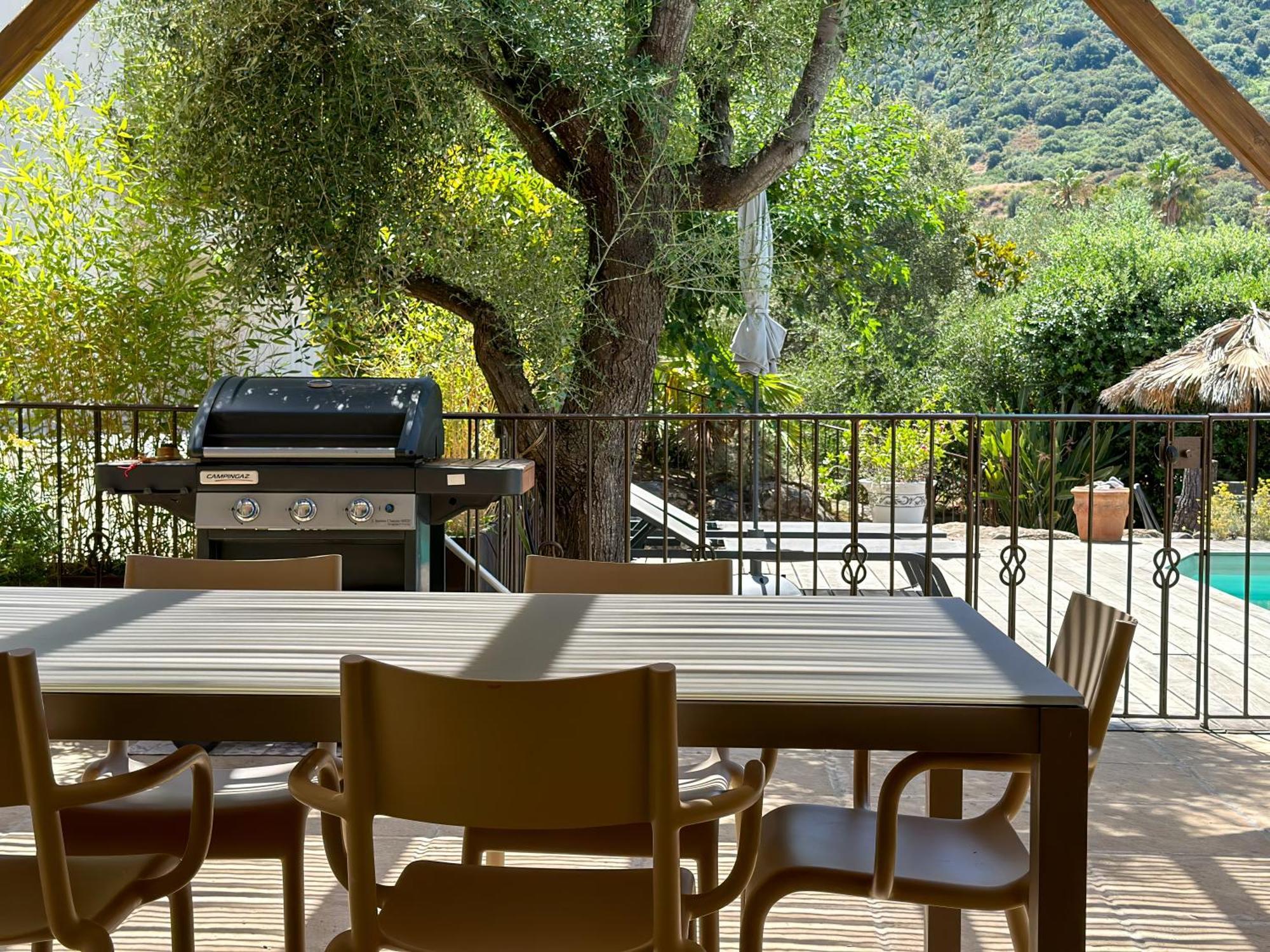 Domaine Celia