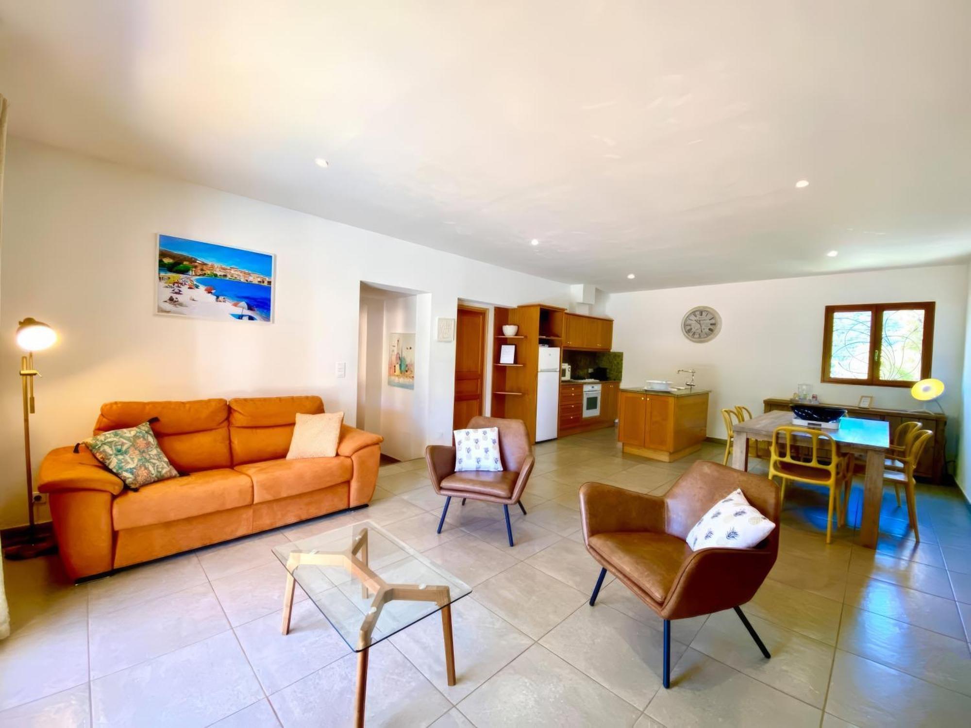 Villa Domaine Celia *