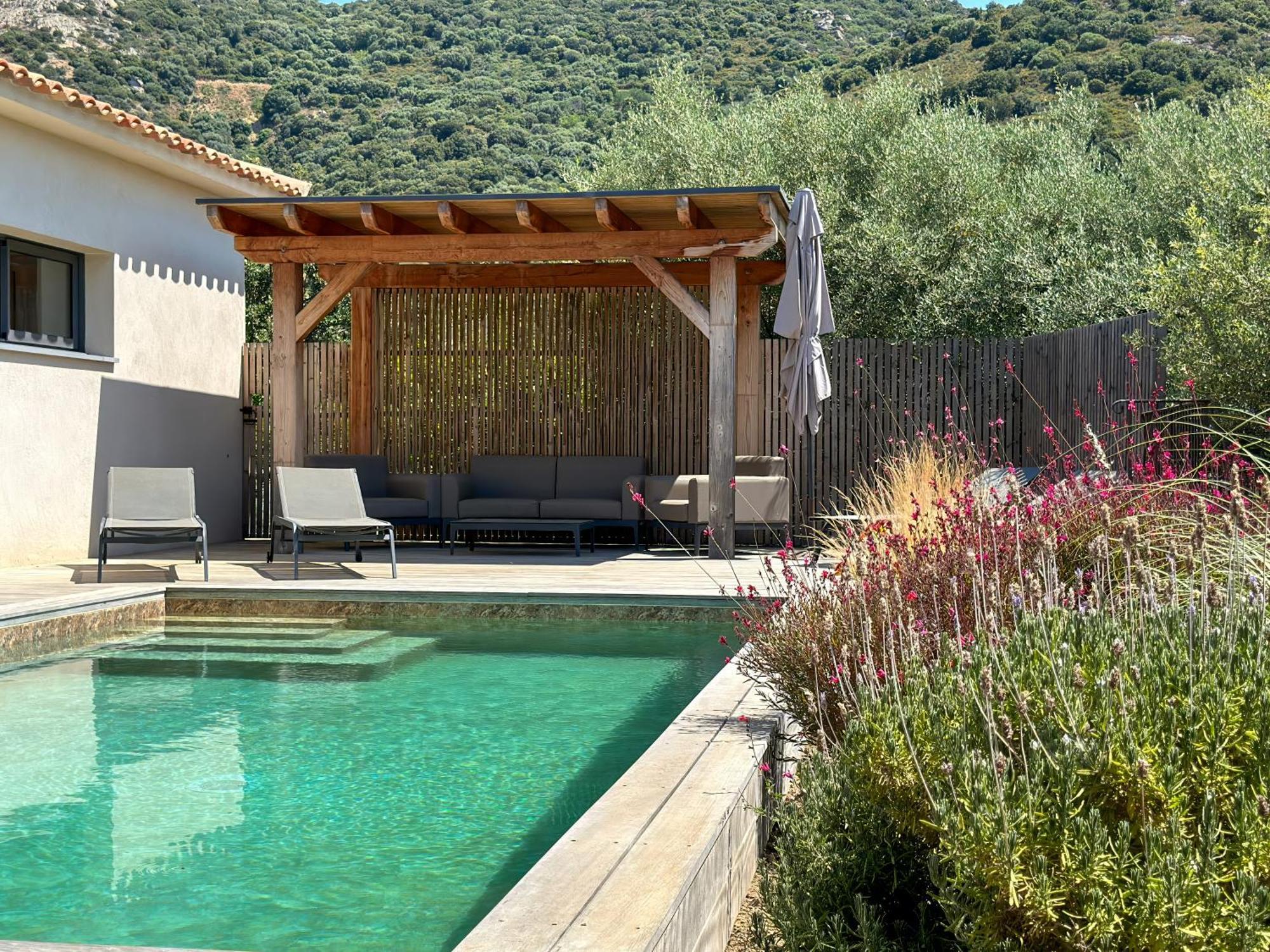 Villa Domaine Celia *