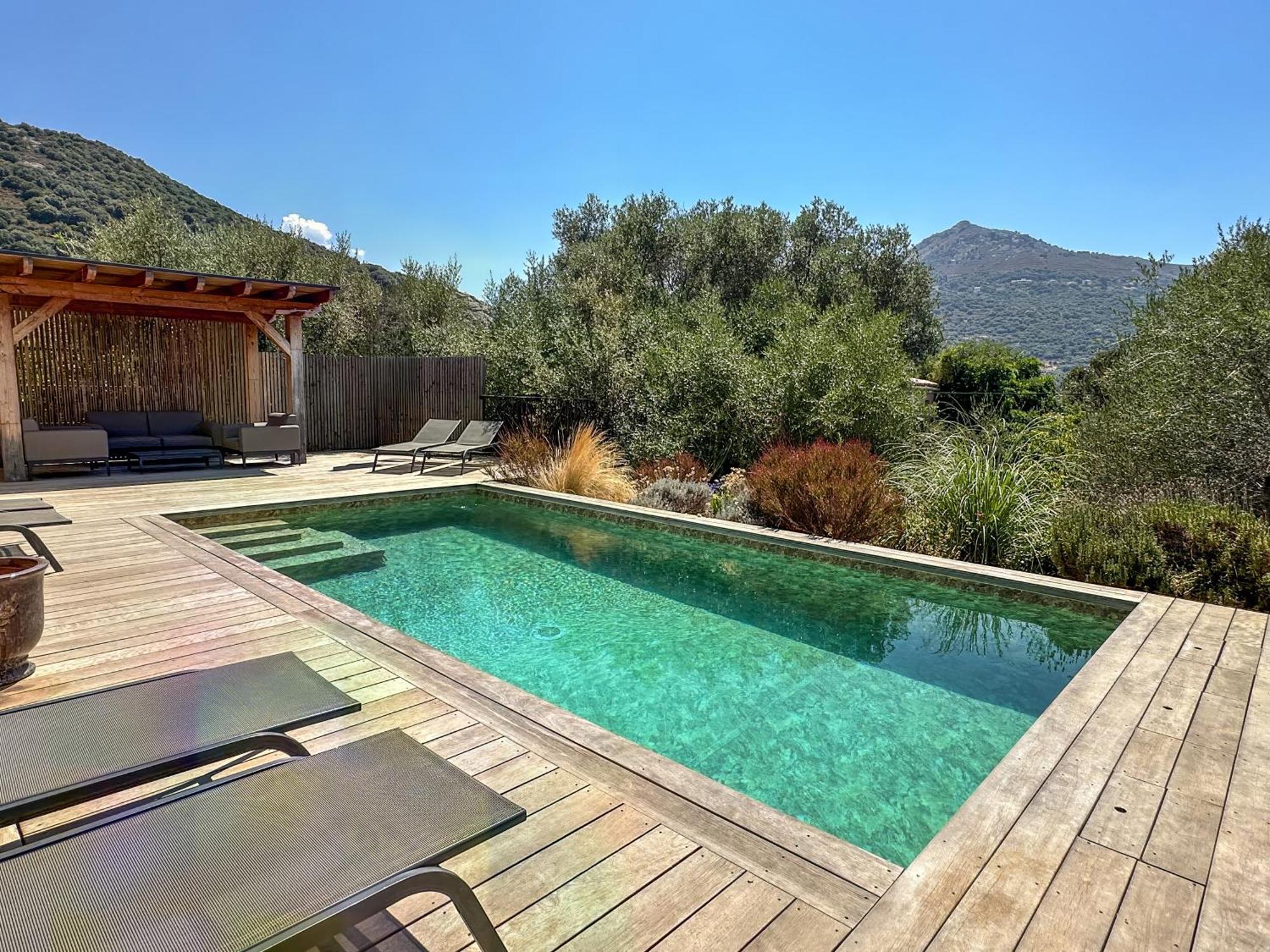 Villa Domaine Celia *