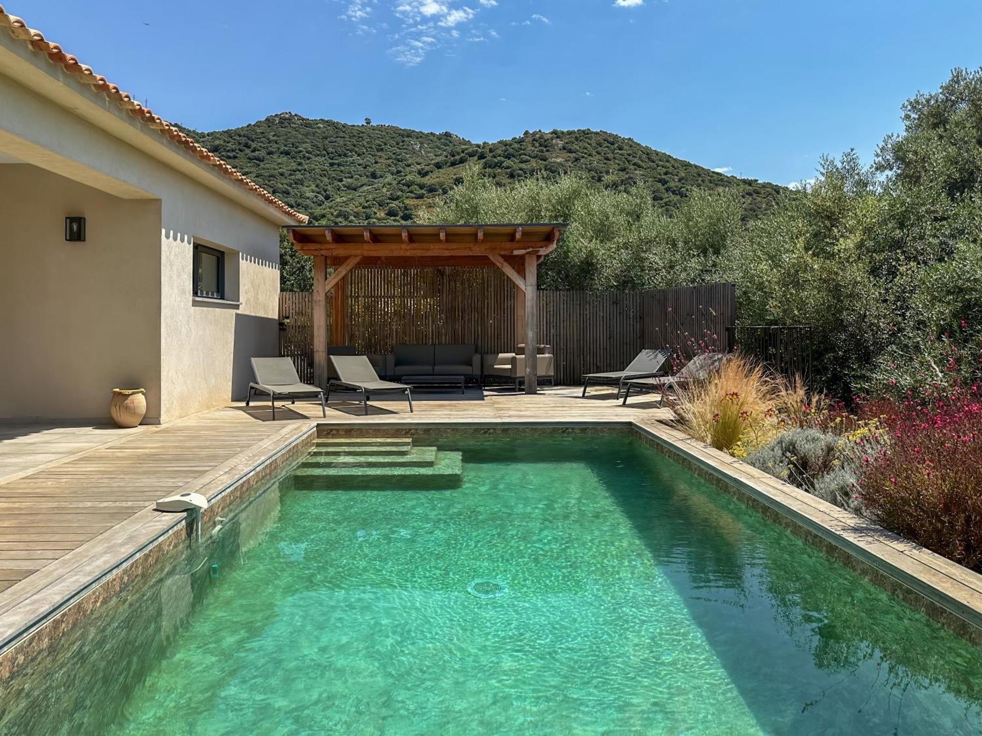 Villa Domaine Celia