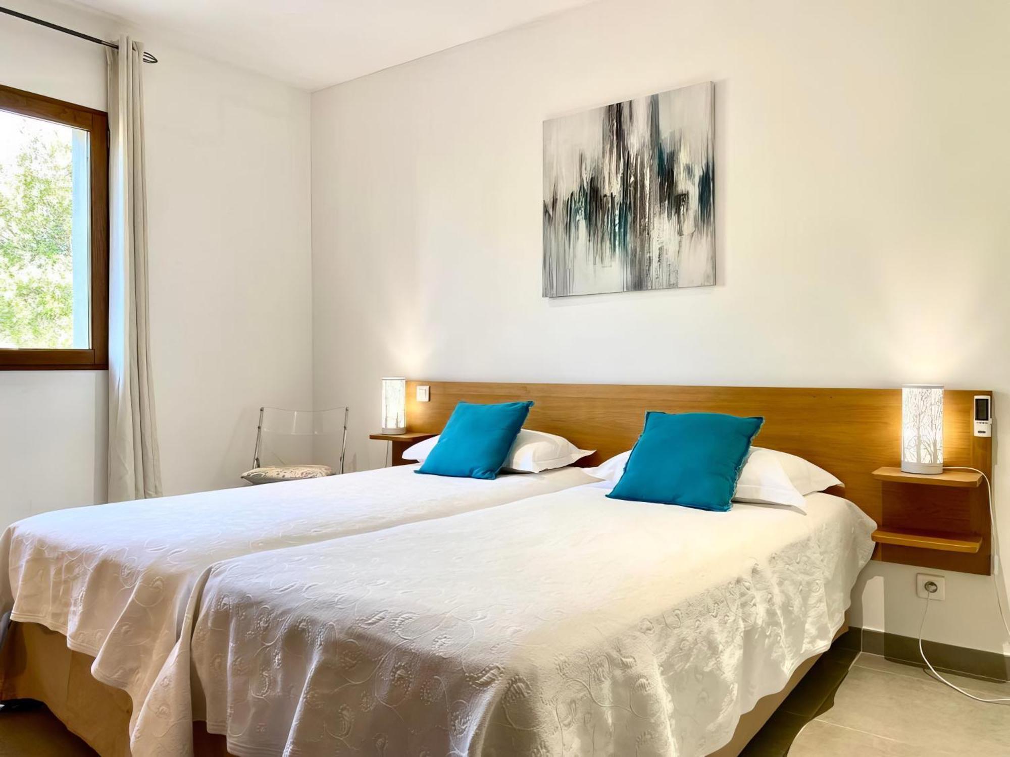 Villa Domaine Celia *