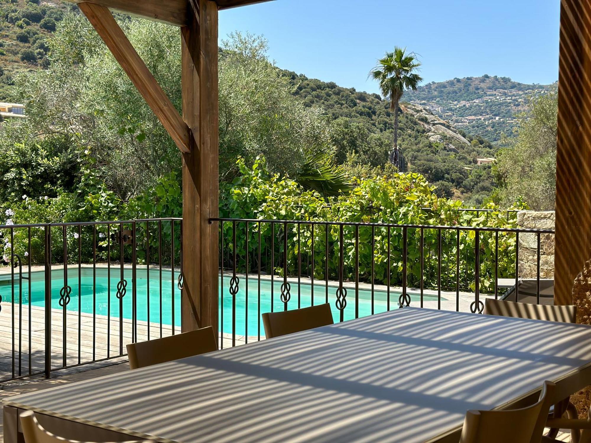 Villa Domaine Celia *