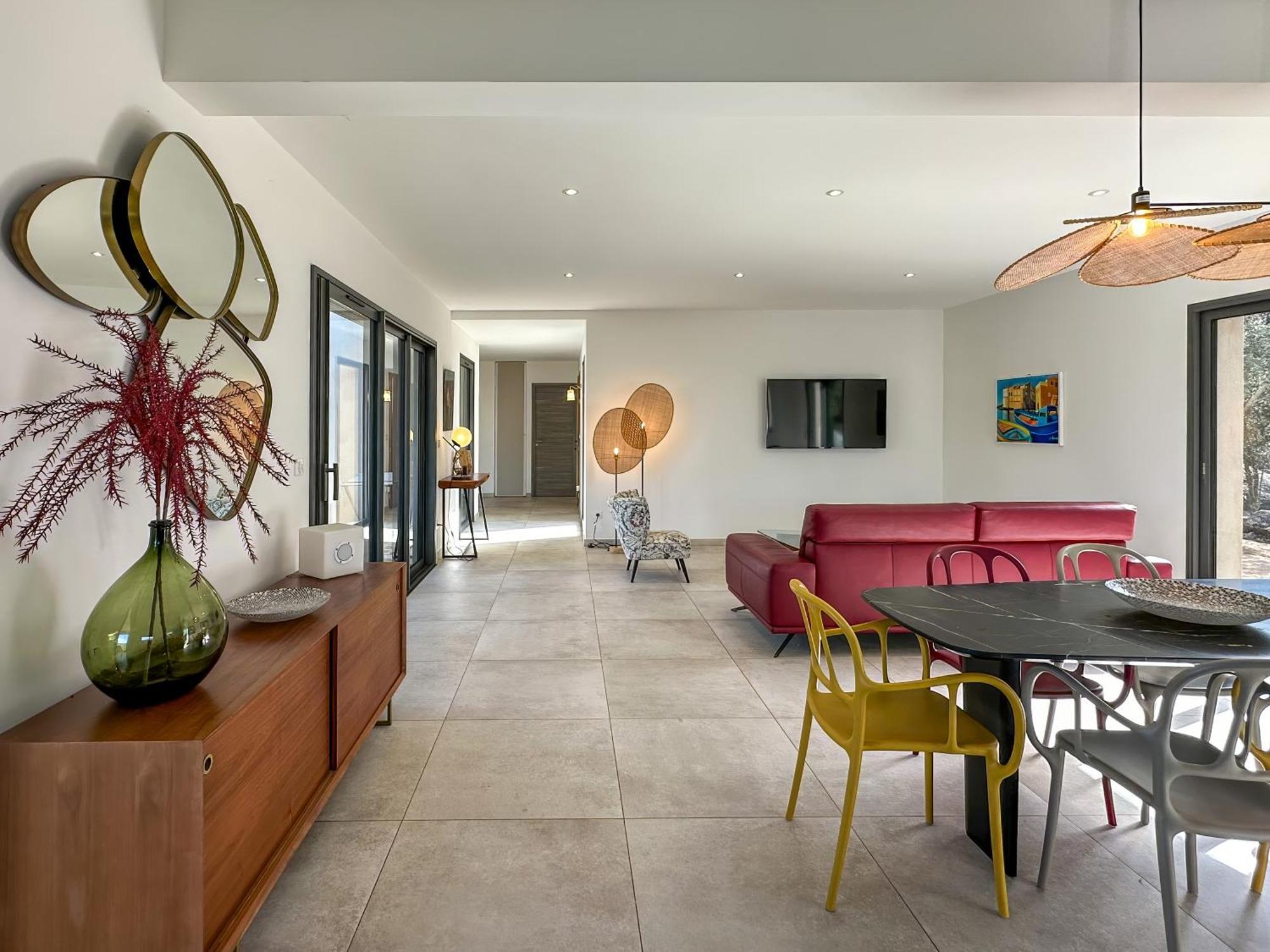 Villa Domaine Celia *